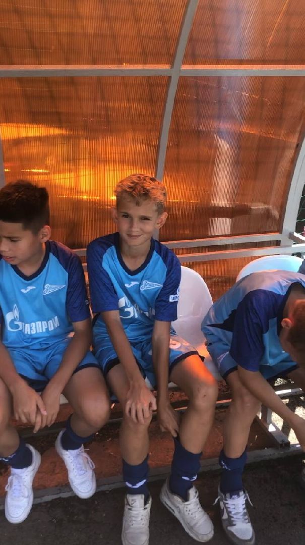 Химки, спорт, футбол