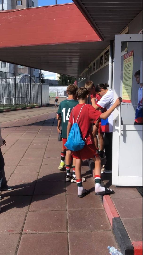 Химки, спорт, футбол