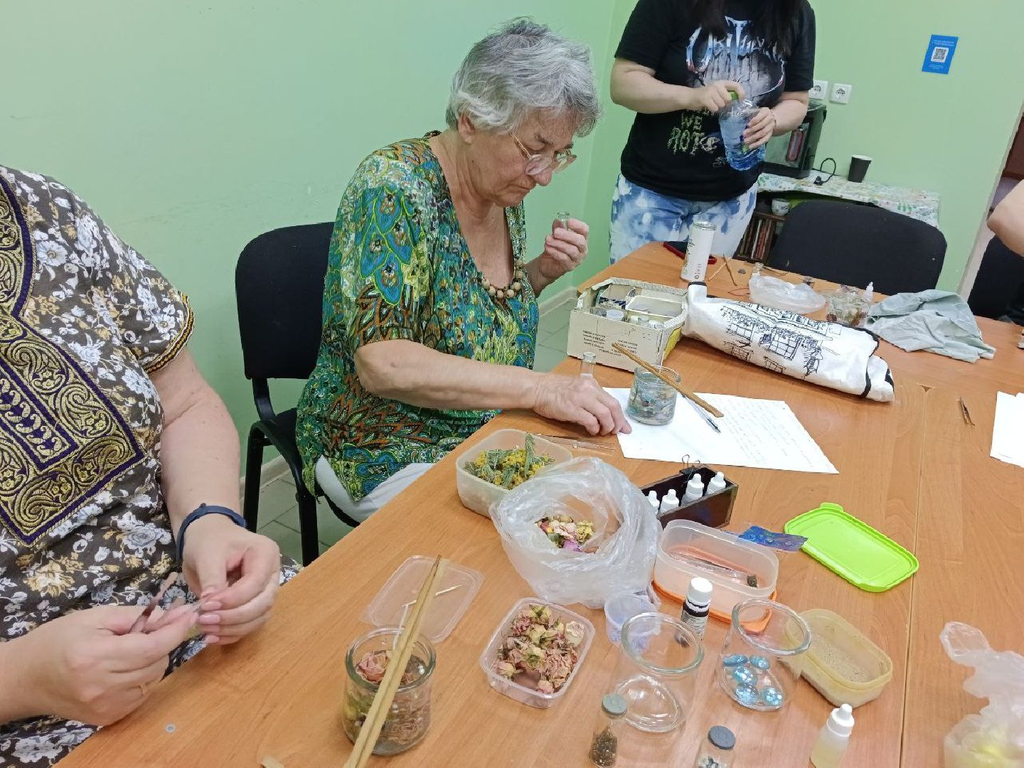 библиотека, Протвино, день открытых дверей, культуры, жители, праздник, образование