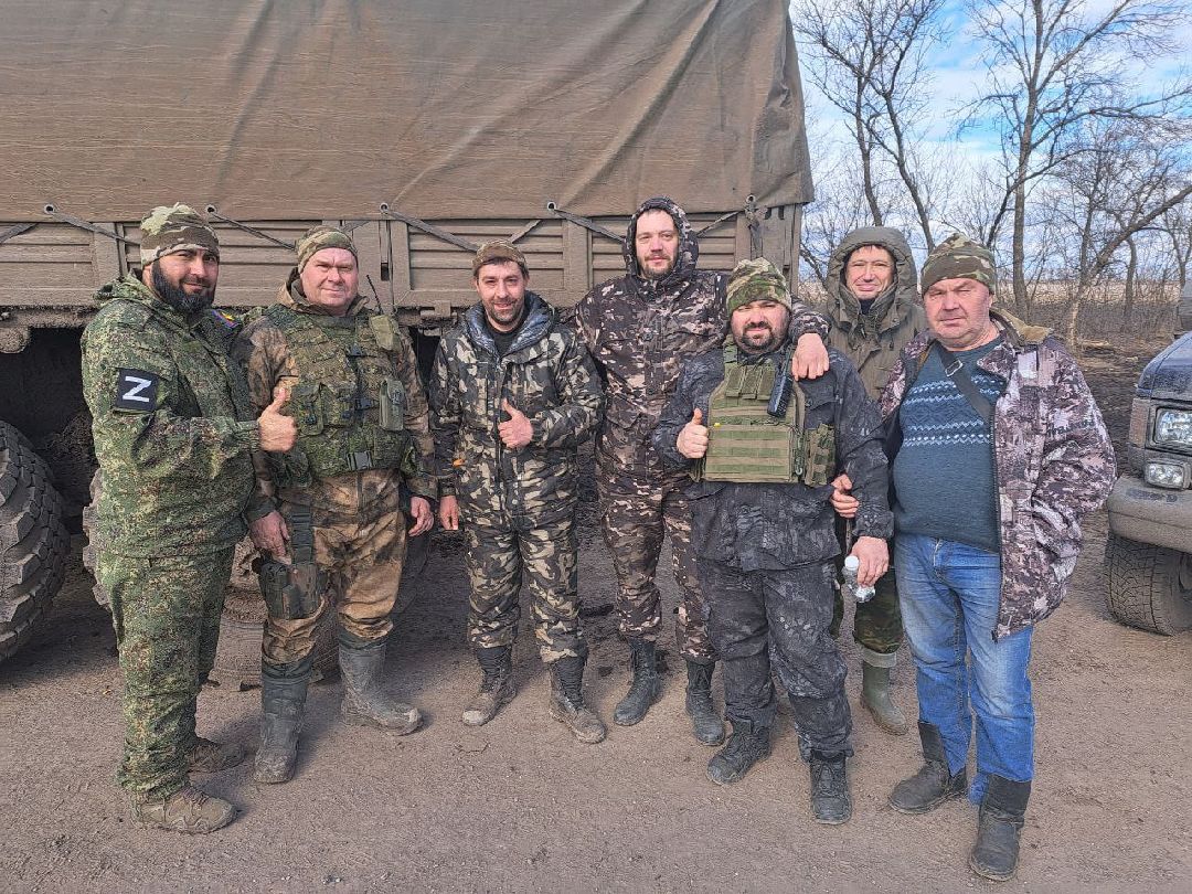 Подмосковье, Ивантеевка, праздники,