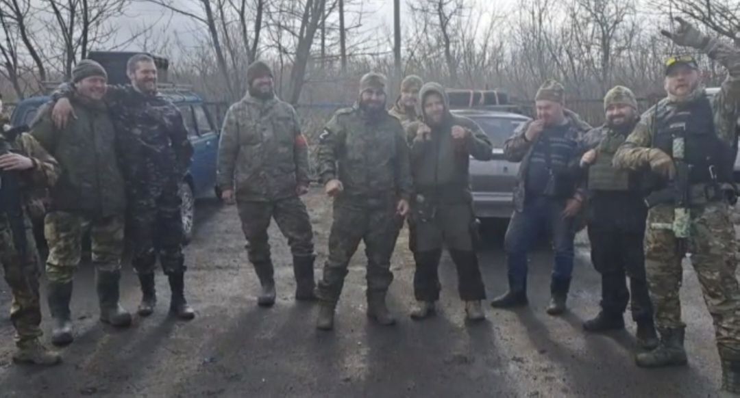 Подмосковье, Ивантеевка, праздники,