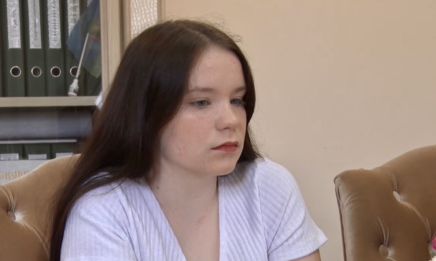 Клин, общество, дети-сироты, дети, помощь