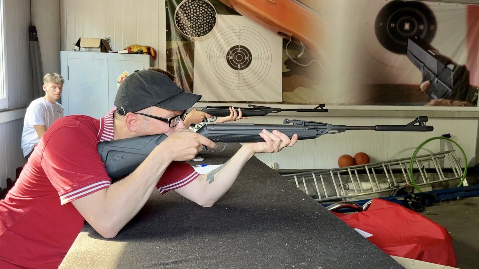 Клин, спорт, общество, журналисты, подмосковье