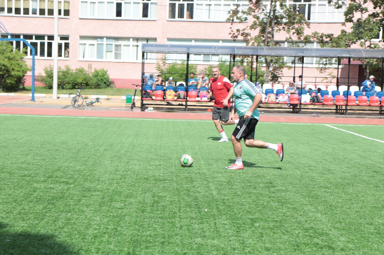 лыткарино, спорт, футбол, чемпионат,