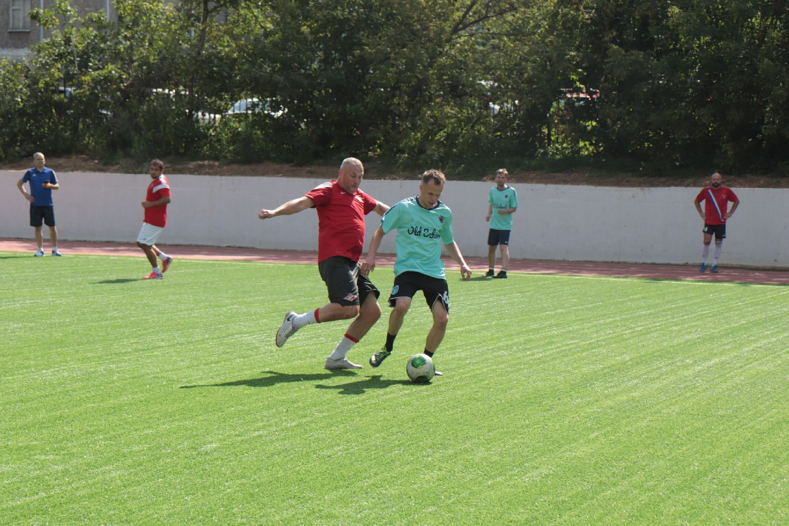 лыткарино, спорт, футбол, чемпионат,