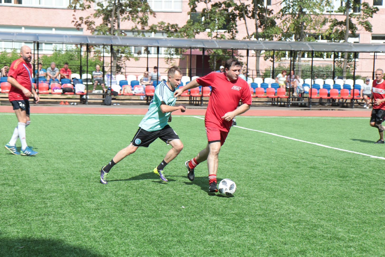 лыткарино, спорт, футбол, чемпионат,