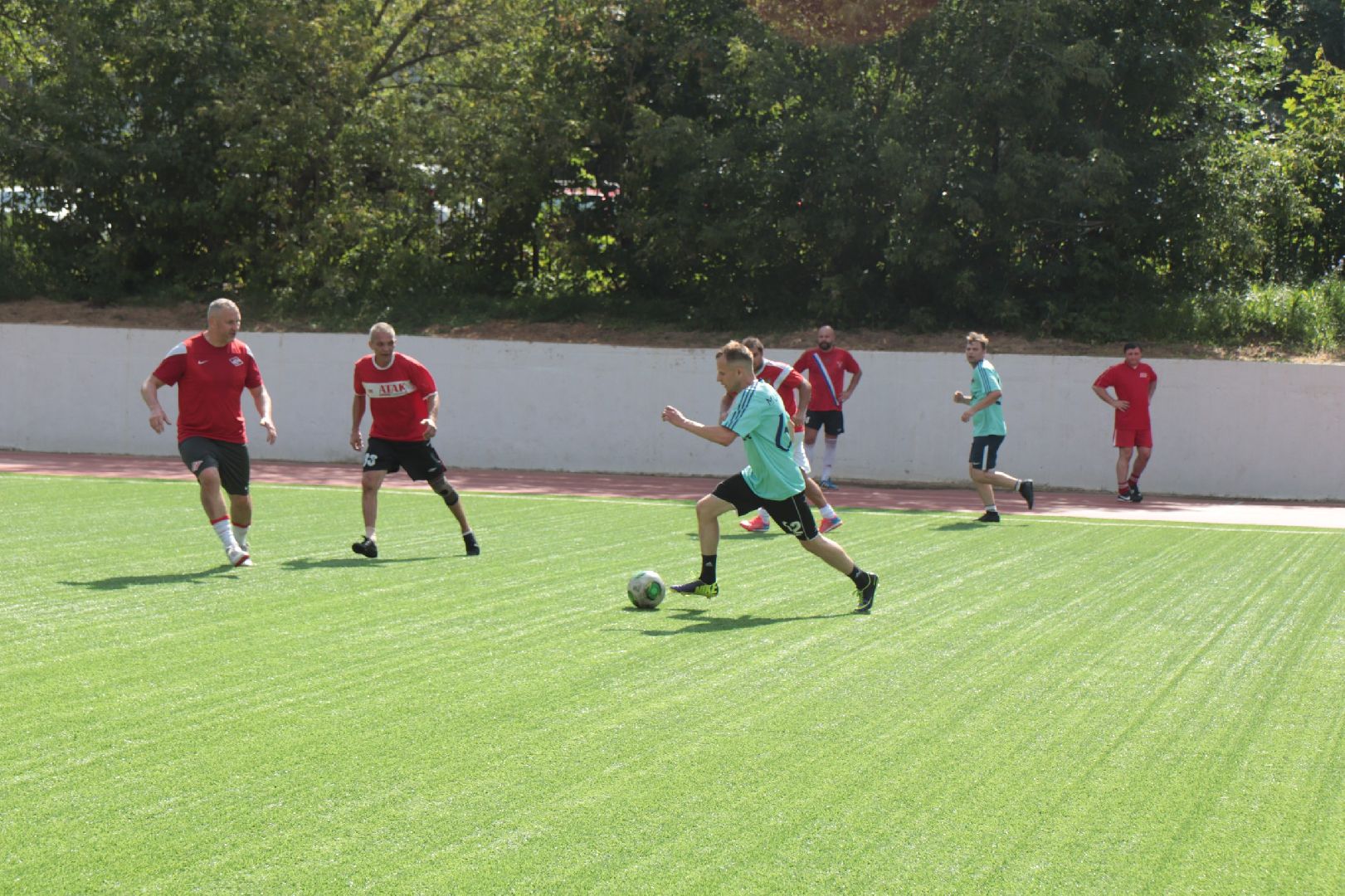 лыткарино, спорт, футбол, чемпионат,