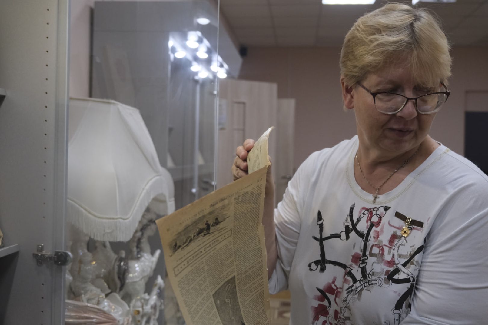 Пущино, культура