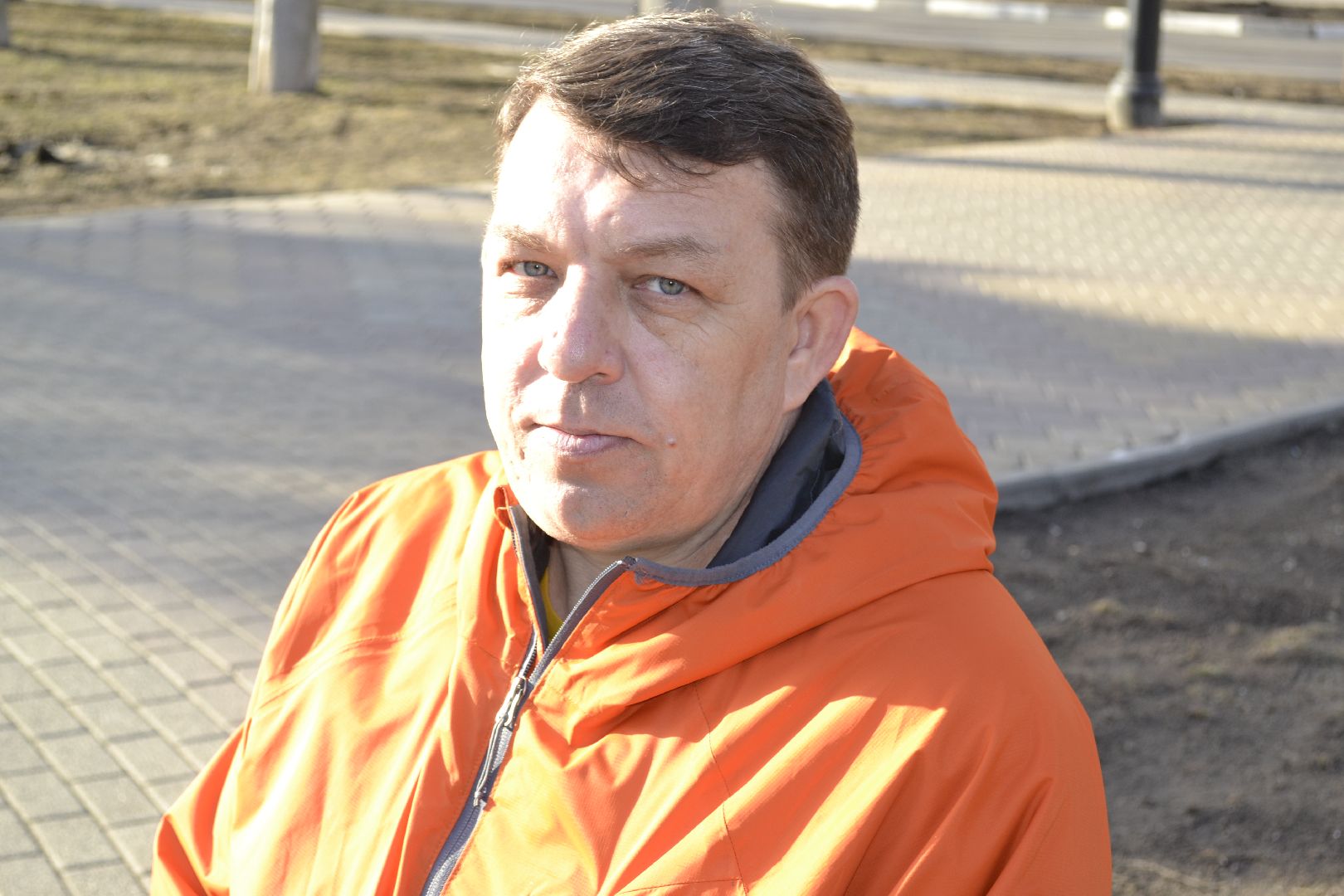 Балашиха, Подмосковье, люди, экономика, самозанятые, медовое производство, пасека