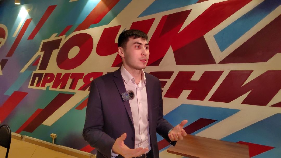 Пушкино, Пушкинский, молодежь, Движение первых, Весна в Подмосковье, Наше Подмосковье, волонтеры,