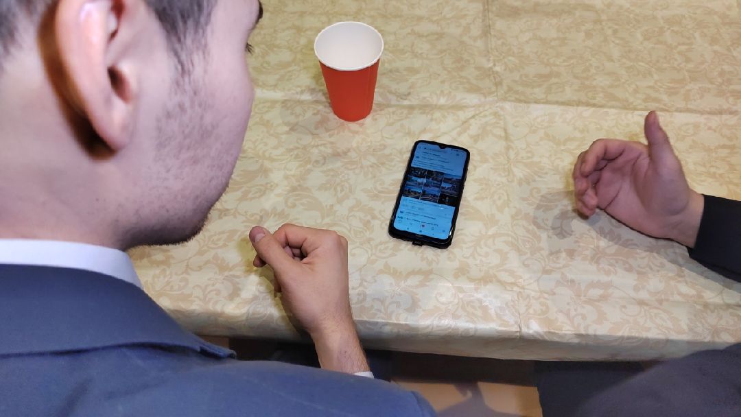 Пушкино, Пушкинский, молодежь, Движение первых, Весна в Подмосковье, Наше Подмосковье, волонтеры,