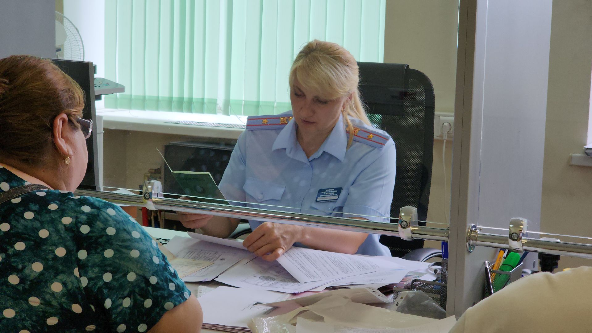 Одинцово, Новоивановское, мигранты, гражданство, вид на жительство,