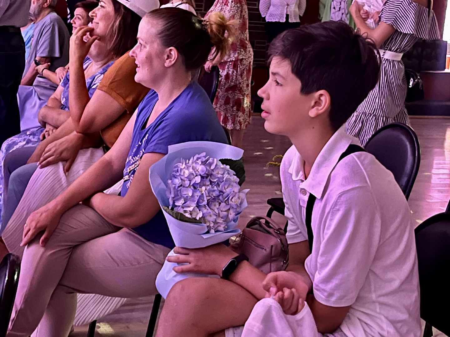 наро-фоминск, ЦДК «Звезда», творческий лагерь, Звёздная мастерская, лето в Подмосковье, Элен Леухина