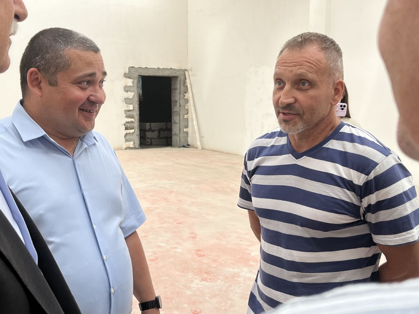 наро-фоминский городской округ, селятино, спорткомплекс строитель, бассейн, капитальный ремонт, губернатор Подмосковья