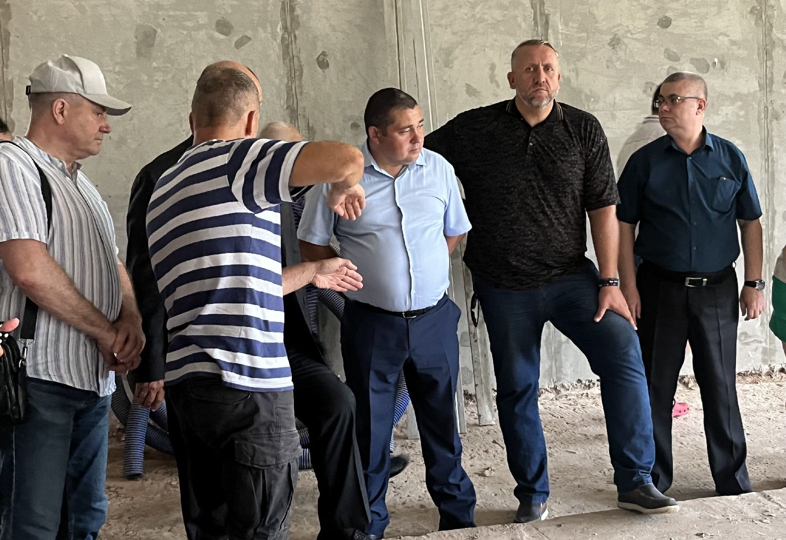 наро-фоминский городской округ, селятино, спорткомплекс строитель, бассейн, капитальный ремонт, губернатор Подмосковья