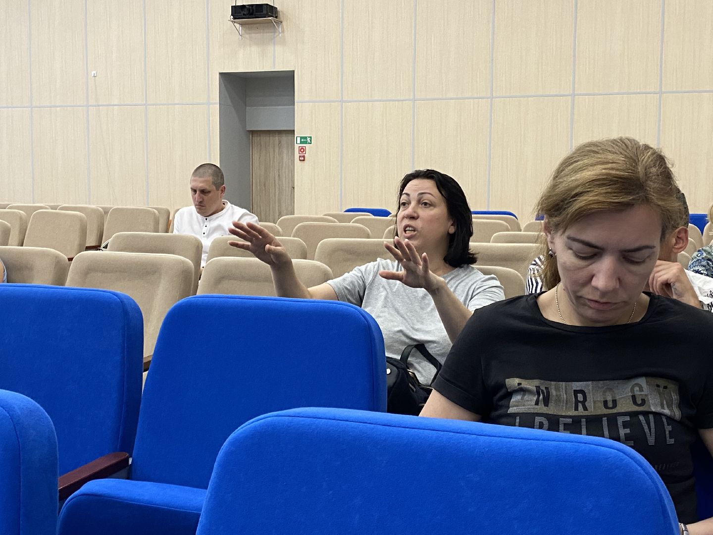 Балашиха, площадка для выгула собак, микрорайон Кучино