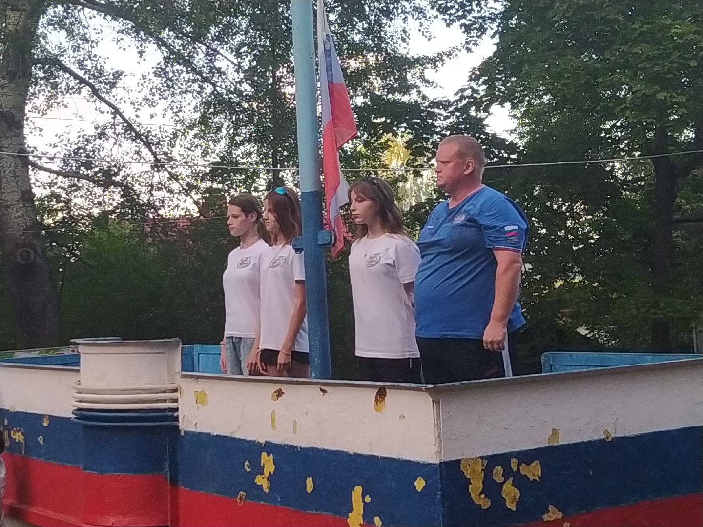 коломна, образование, дети