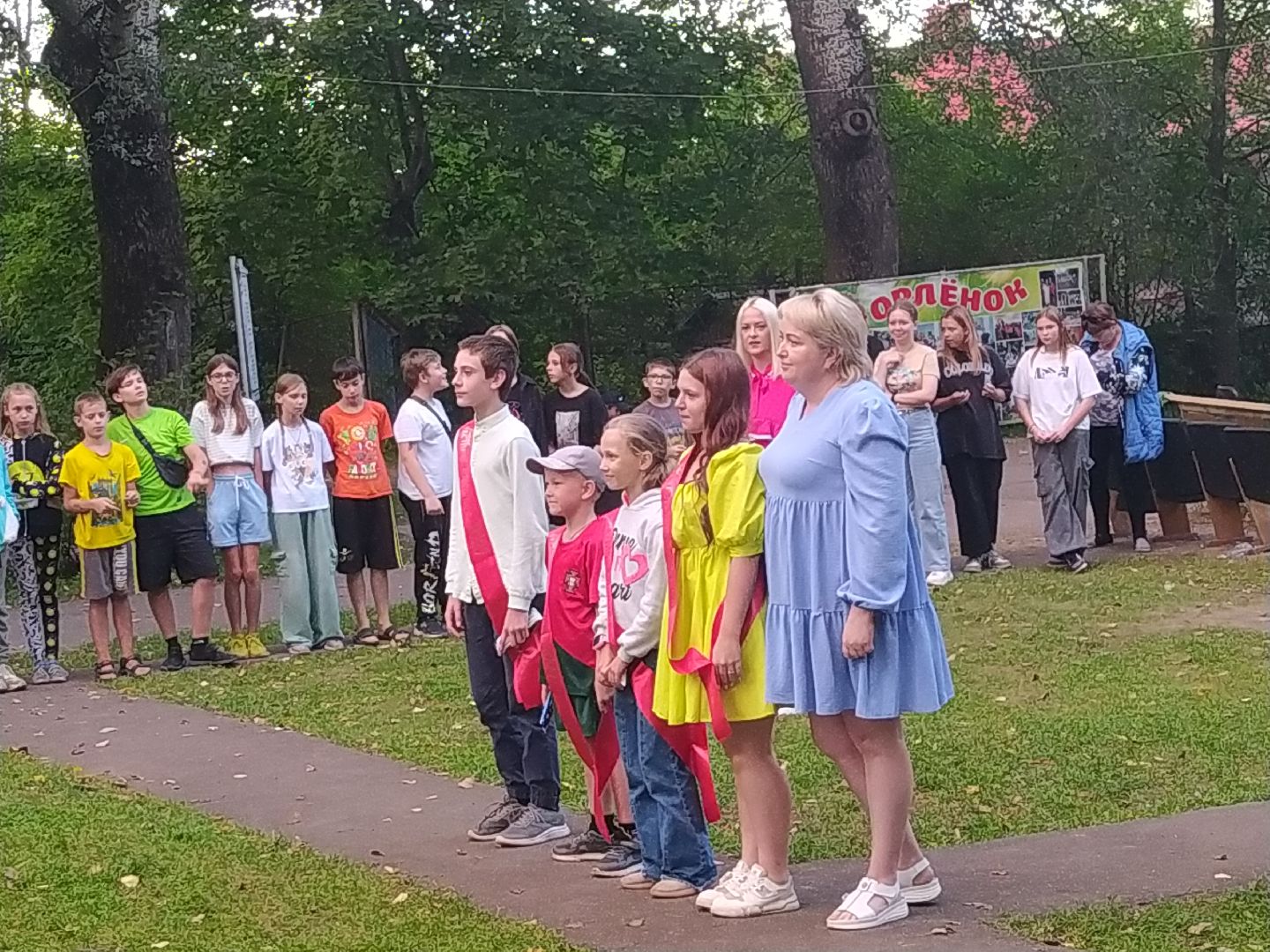 коломна, образование, дети