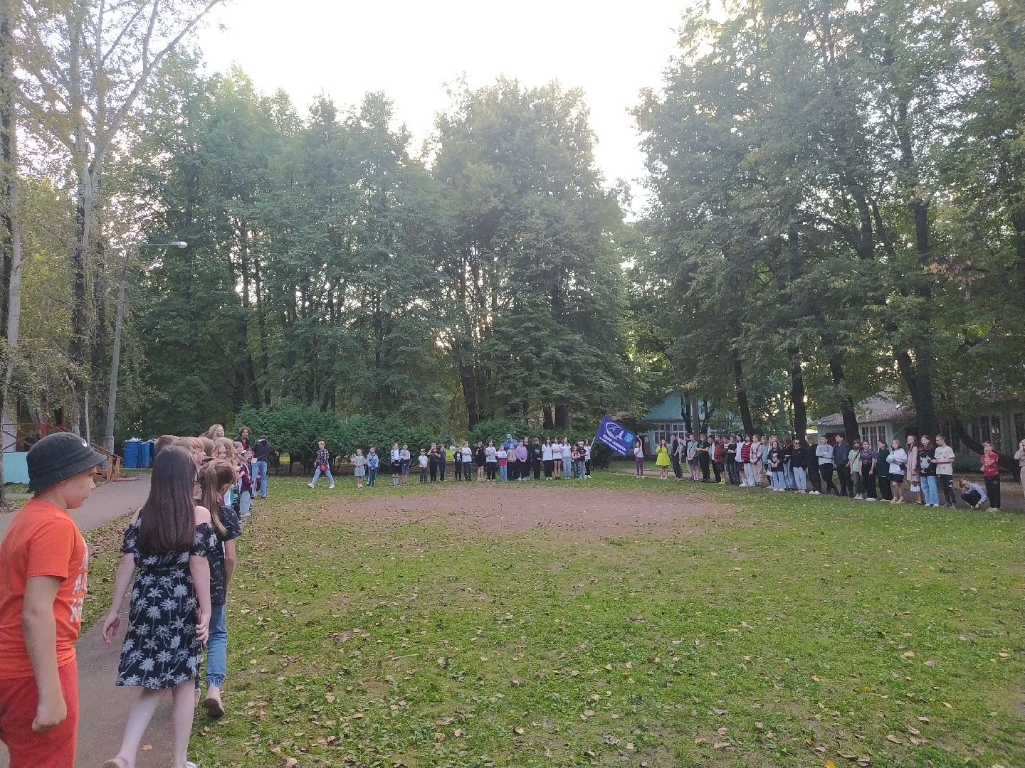 коломна, образование, дети