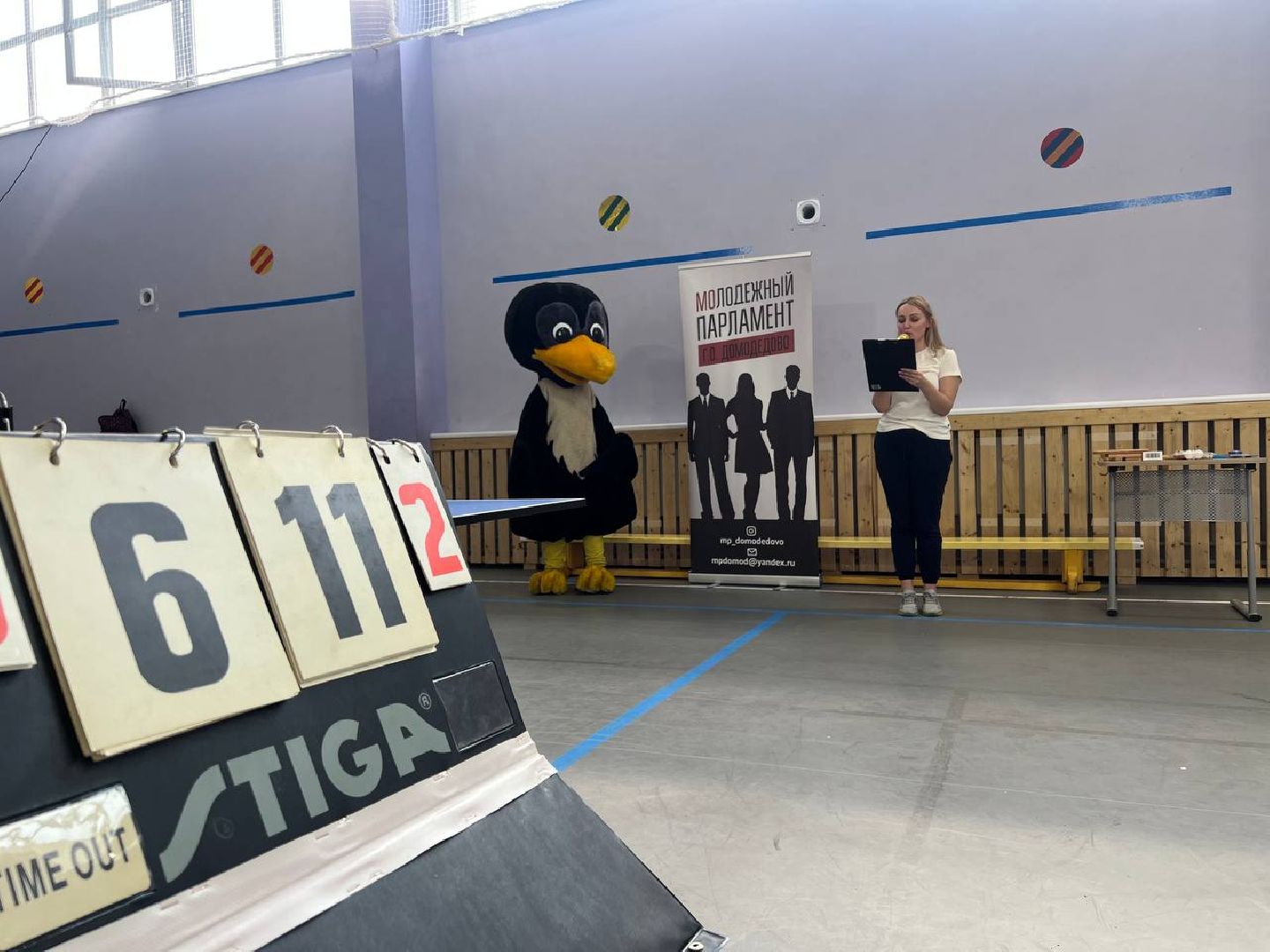 Домодедово, настольный теннис, турнир, молодежь Домодедово, спорт, лучшая ракетка