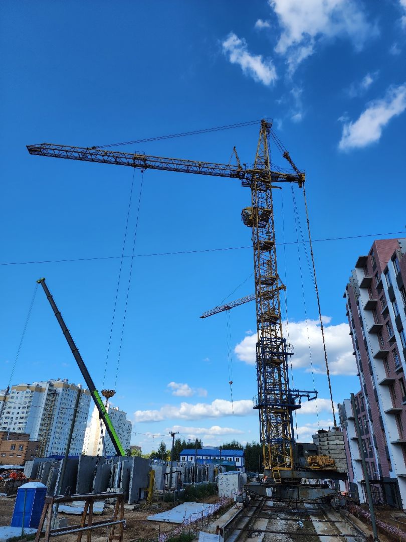 Солнечногорск, строительство, Крост, программа переселения, Рекинцо