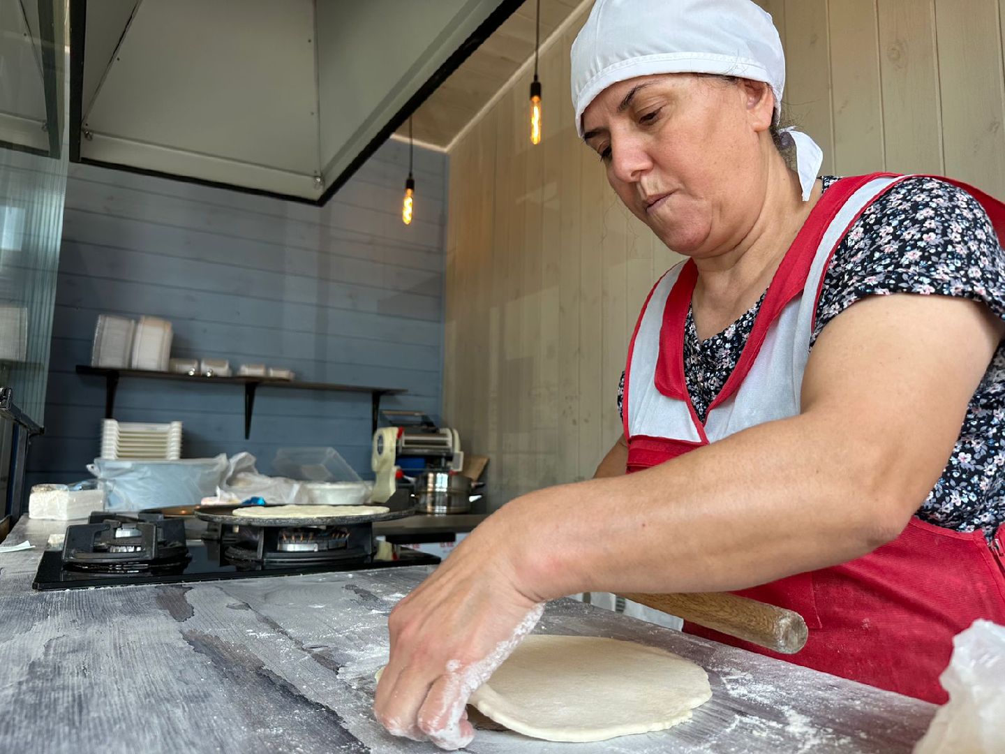Фермер из Наро-Фоминска, кабардино-балкарские хычыны в Подмосковье, хычын, хычин, фыджин,