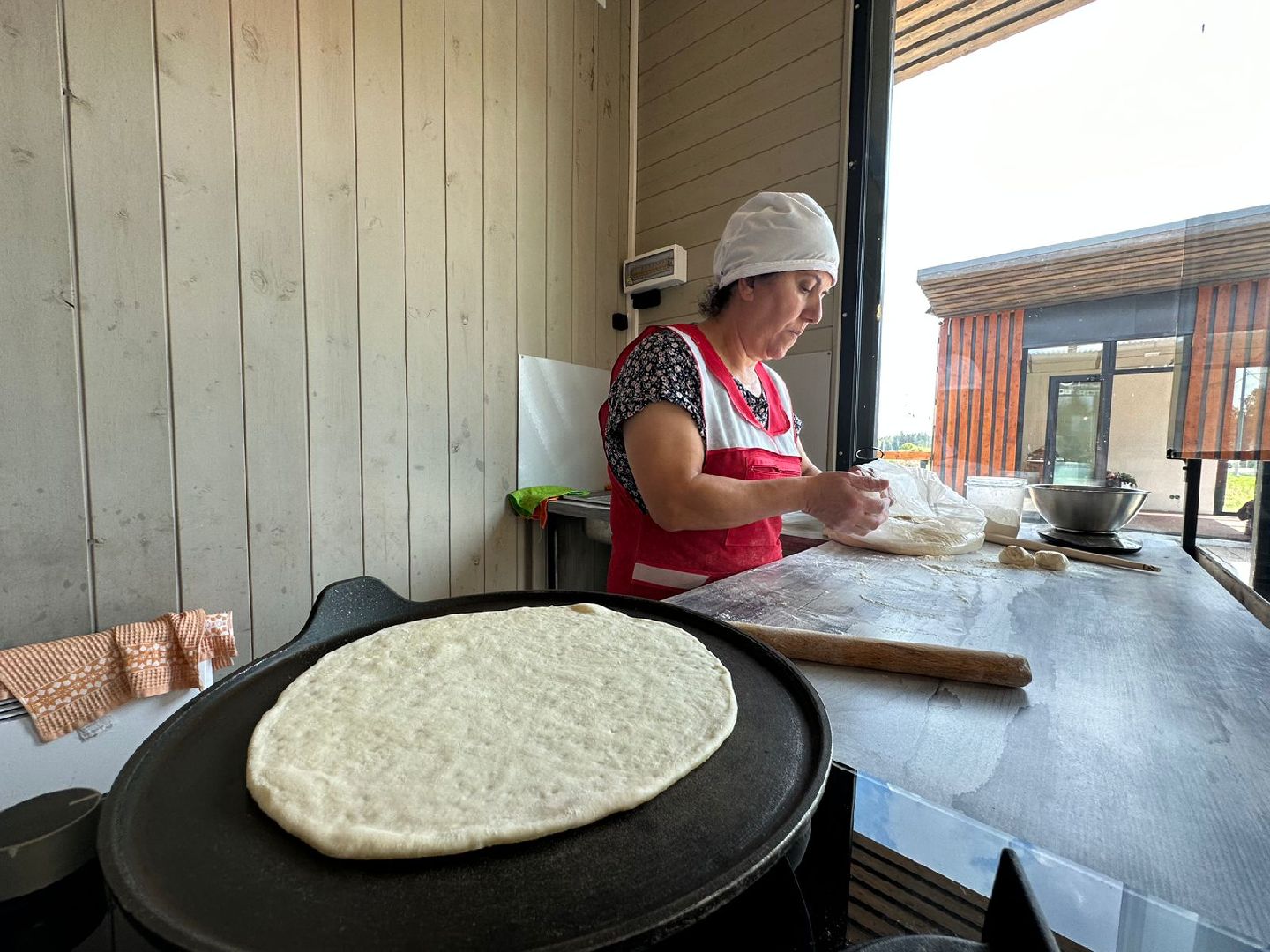 Фермер из Наро-Фоминска, кабардино-балкарские хычыны в Подмосковье, хычын, хычин, фыджин,