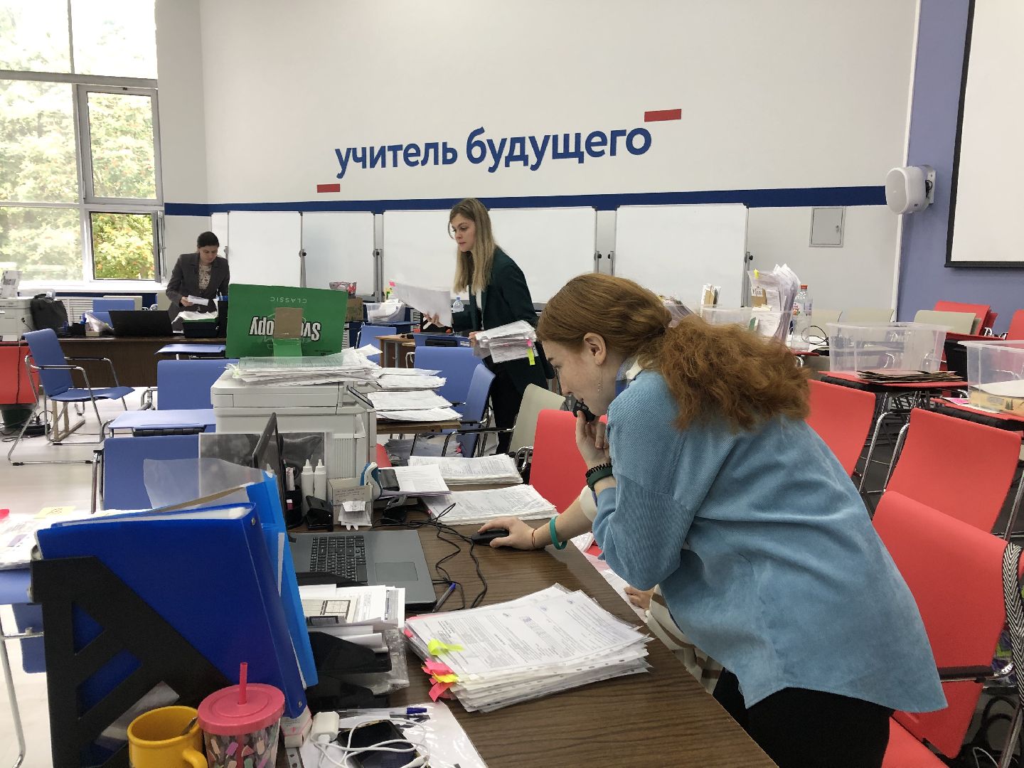 коломна, образование,студенты, гсгу