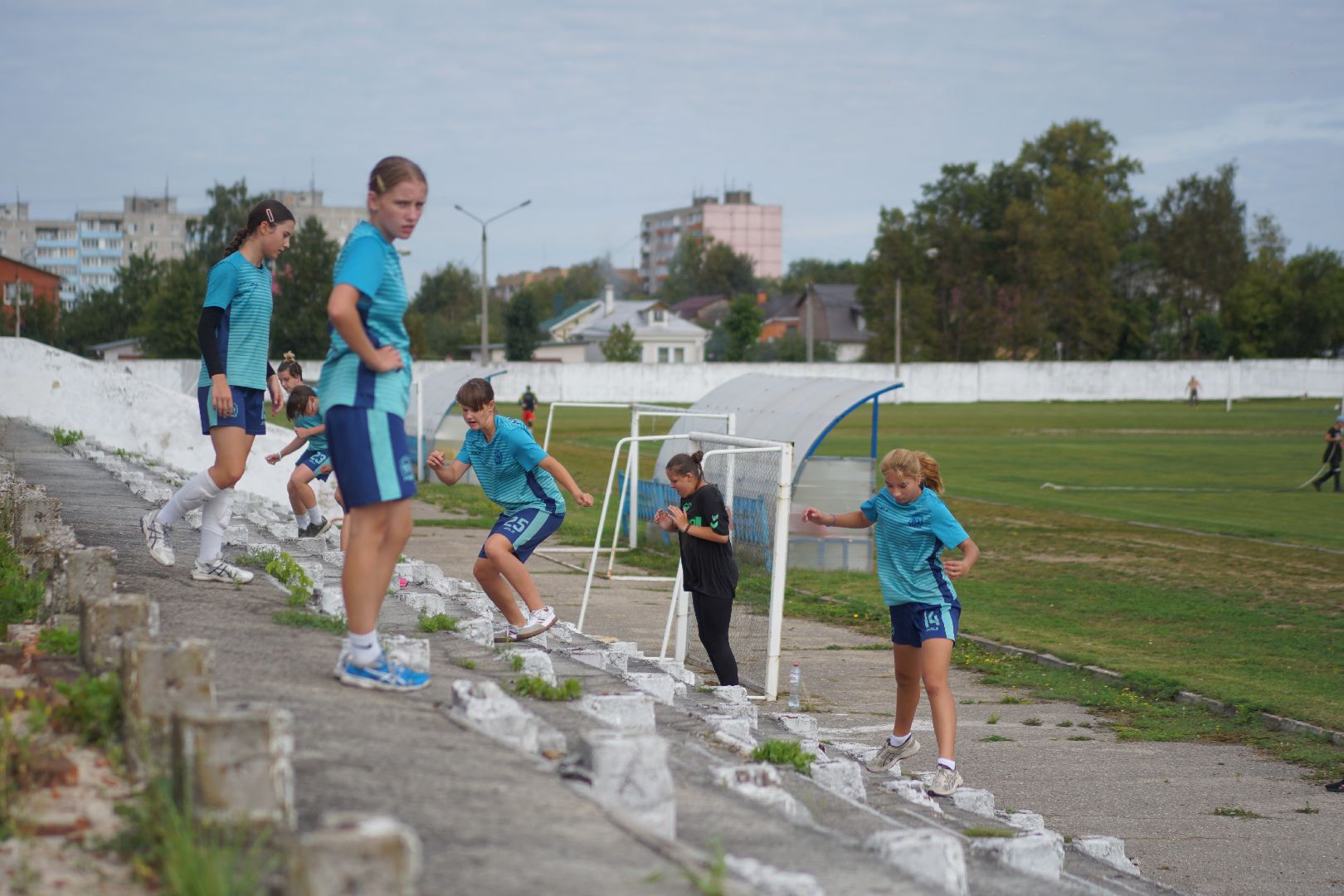 Егорьевск, спорт, гандбол, соревнования, кубок губернатора,