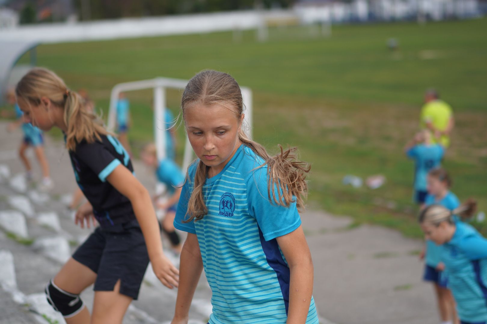 Егорьевск, спорт, гандбол, соревнования, кубок губернатора,