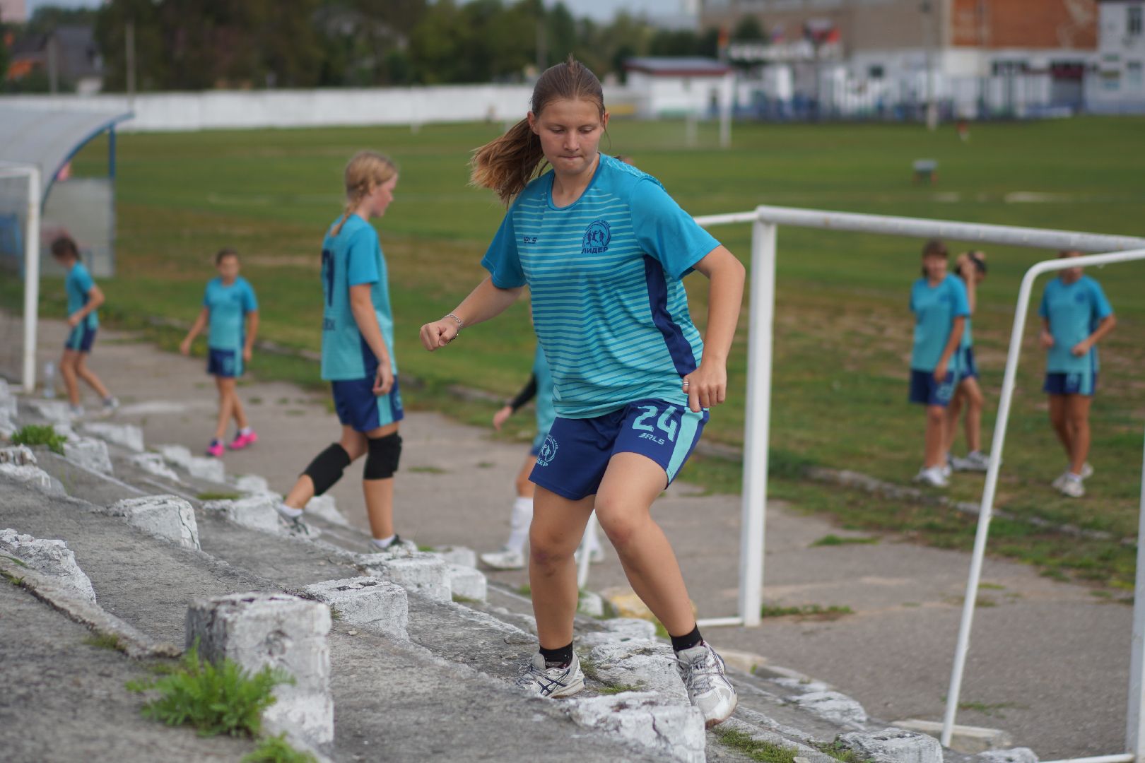 Егорьевск, спорт, гандбол, соревнования, кубок губернатора,