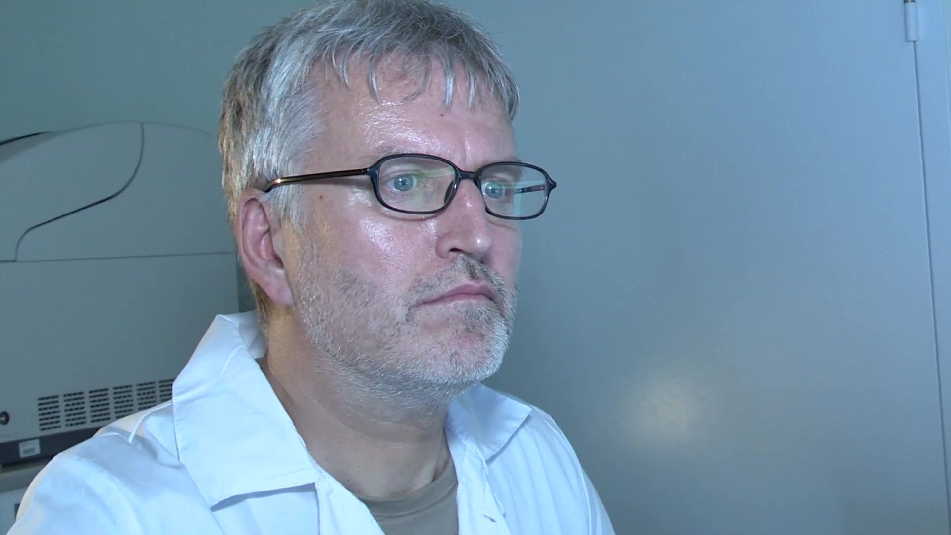 Реутов, поисковая экспедиция, метеориты, Тимур Крячко