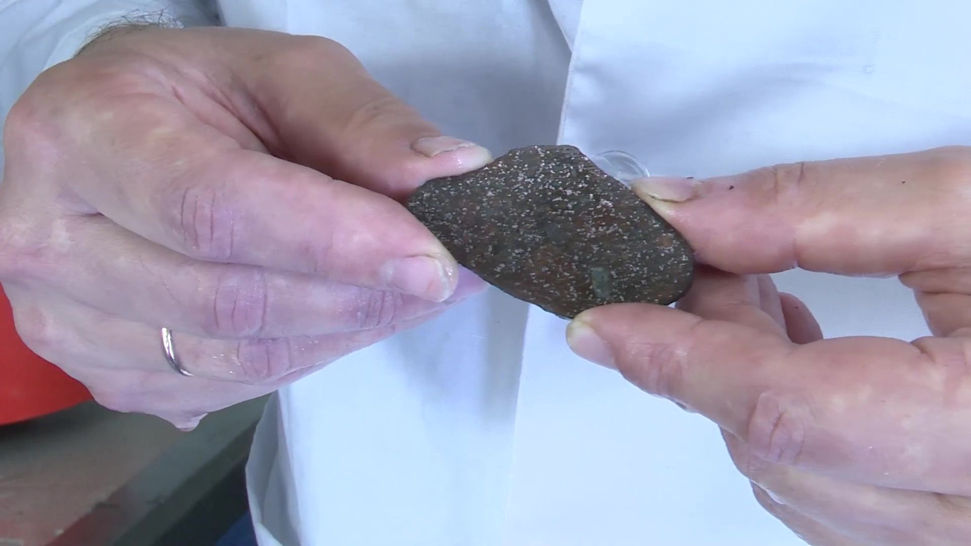 Реутов, поисковая экспедиция, метеориты, Тимур Крячко