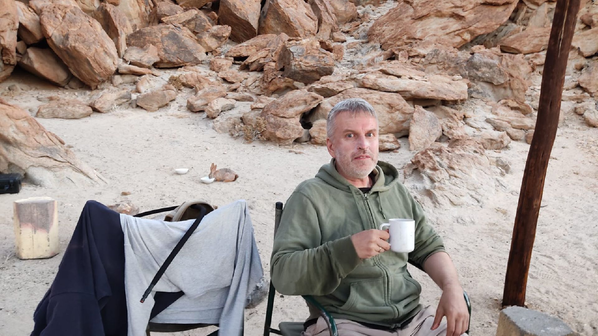 Реутов, поисковая экспедиция, метеориты, Тимур Крячко