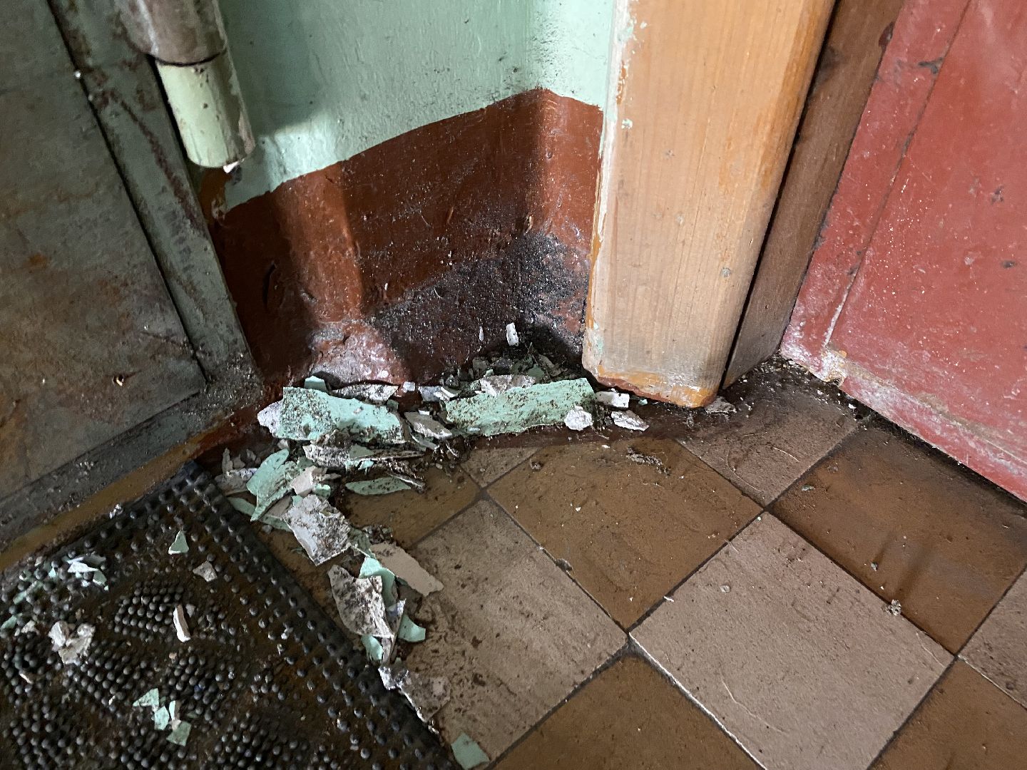 Взрыв газа, Балашиха, Следственный комитет по Московской области, уголовное дело, ГСУ СК по Московской области, МБУ ЦГОЧС городского округа Балашиха, Дмитрий Варнавский, Глава городского округа Балашиха Сергей Юров,