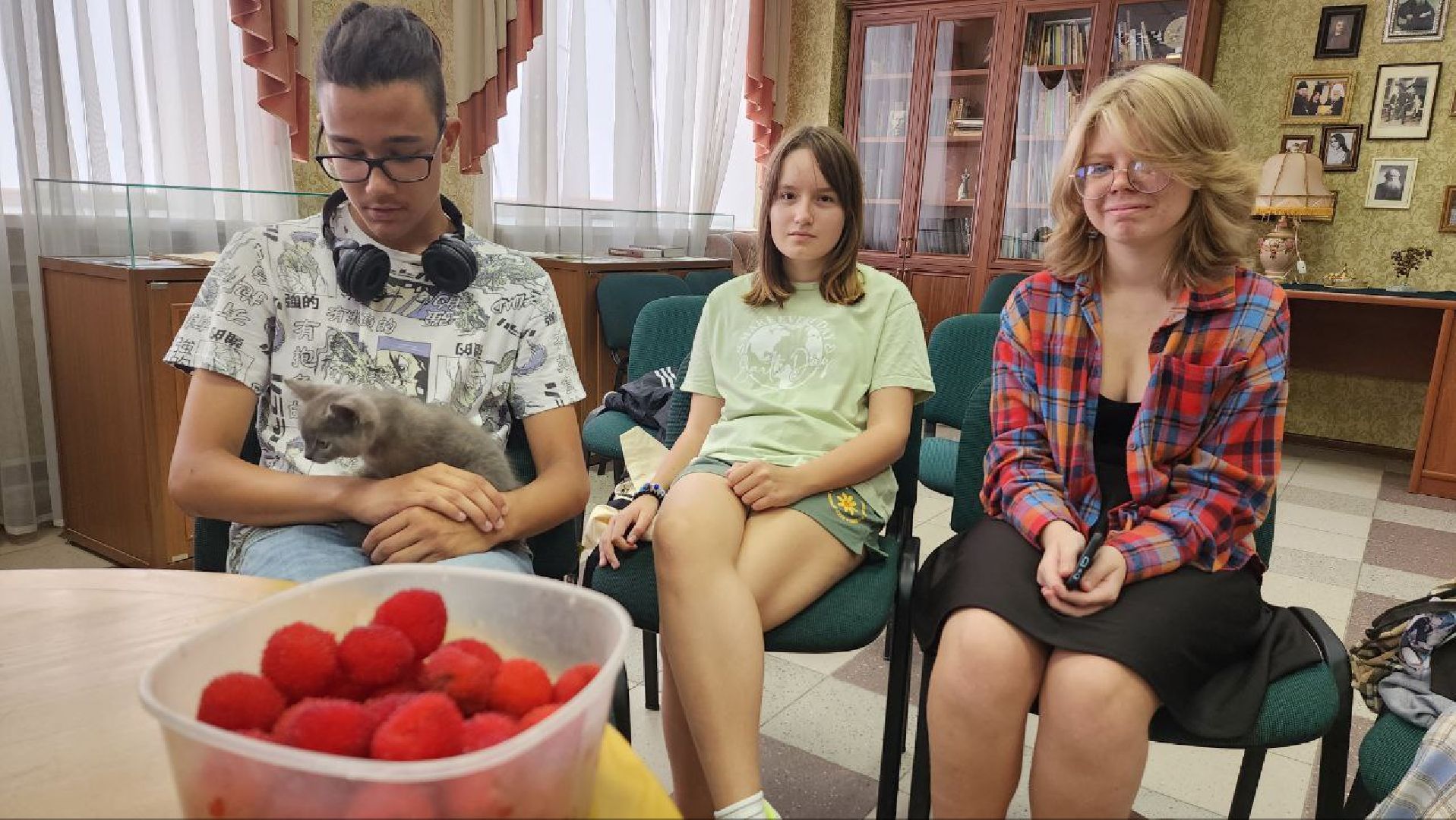 Дмитров, Сфера роста, Бизнес-тренинг