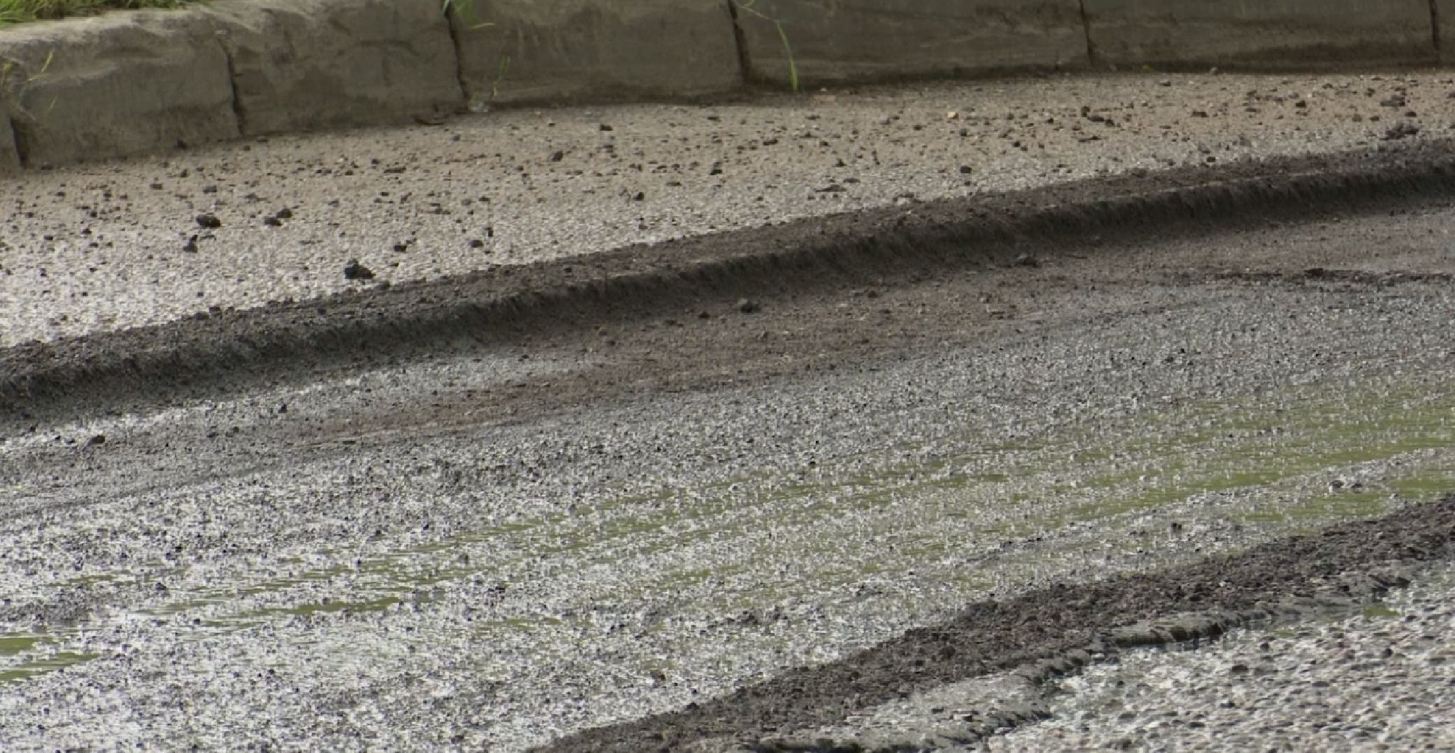 Клин, транспорт, дороги, перемены