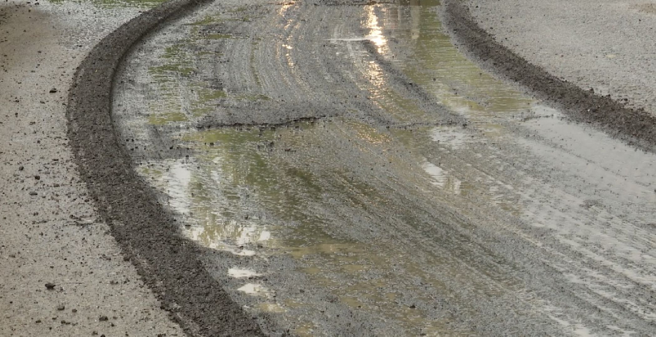 Клин, транспорт, дороги, перемены