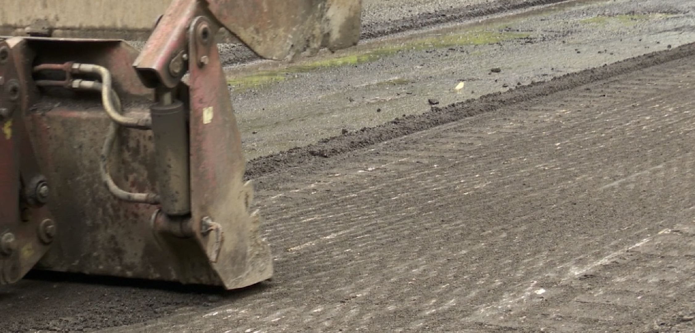 Клин, транспорт, дороги, перемены