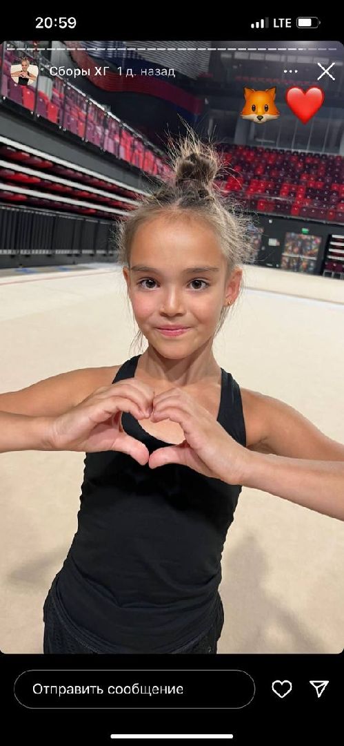 спорт, ивантеевка, дети, художественная гимнастика,