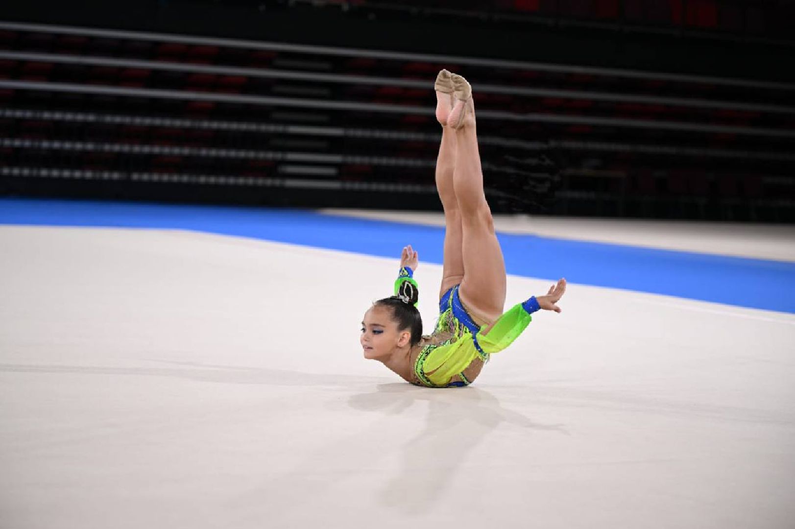 спорт, ивантеевка, дети, художественная гимнастика,