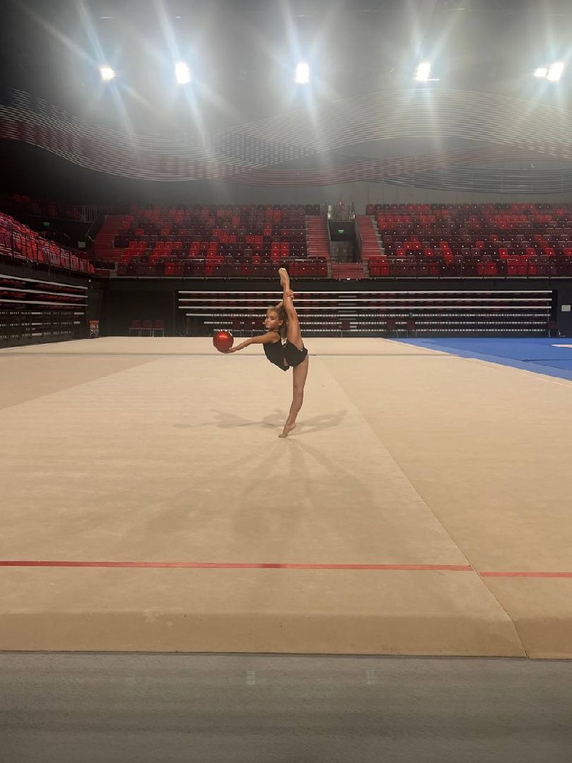 спорт, ивантеевка, дети, художественная гимнастика,