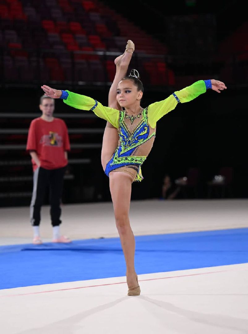 спорт, ивантеевка, дети, художественная гимнастика,