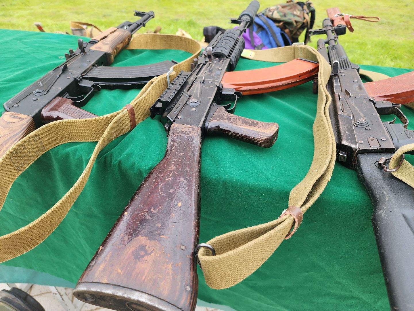 Подольск, флаг РФ, День государственного флага, праздник, акция, патриотизм, молодежь,