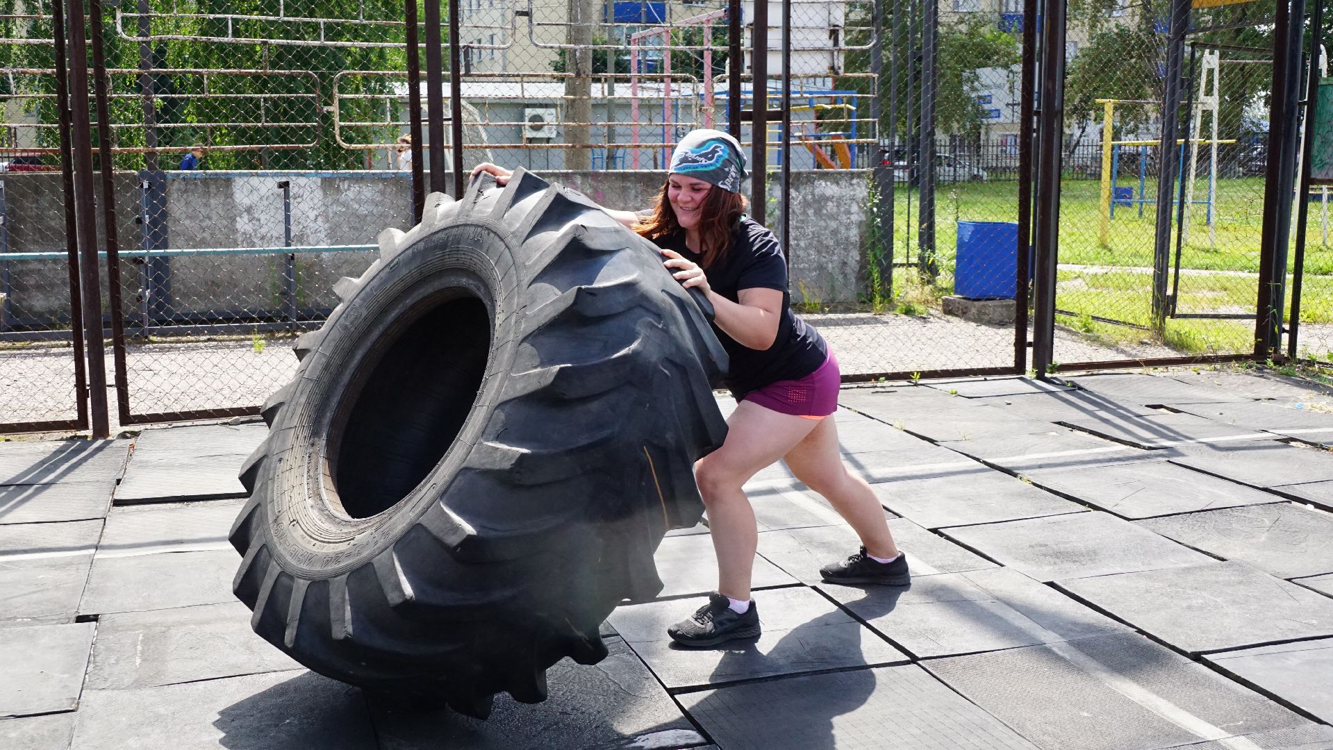 Подольск, фестиваль