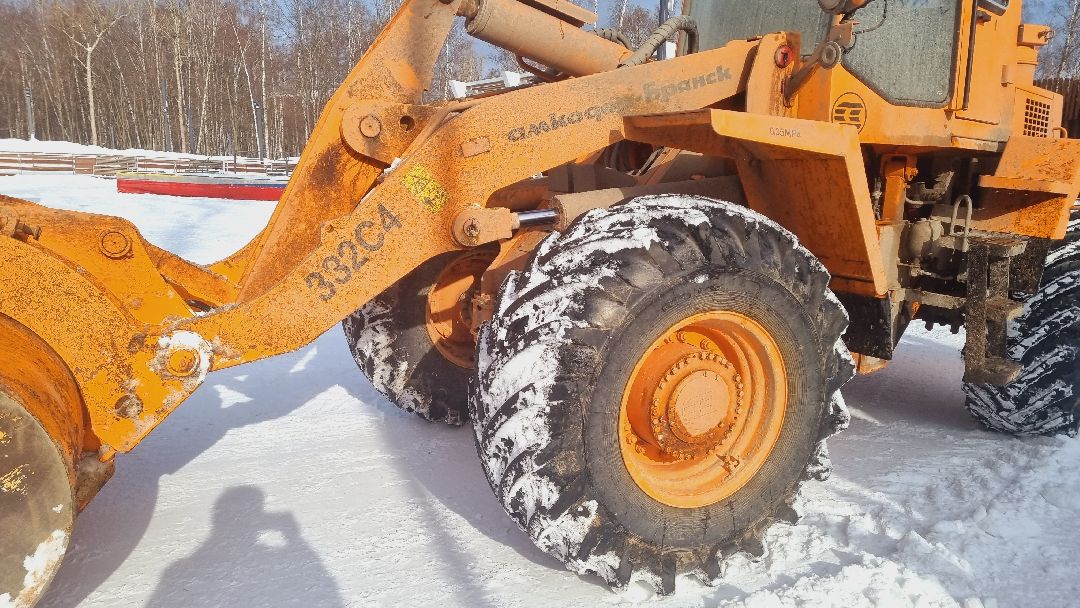 Подмосковье, Ивантеевка, жкх