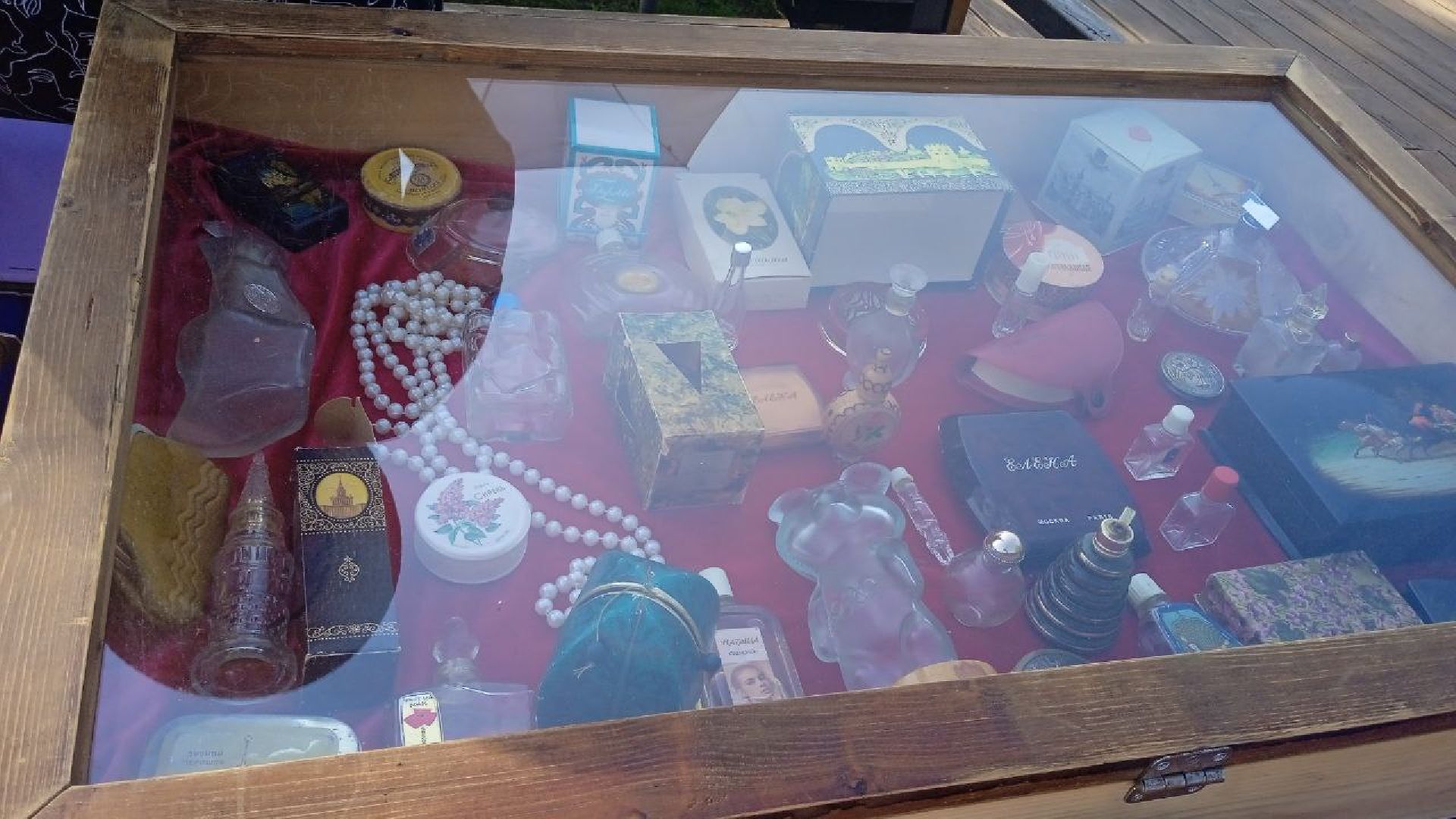 Коломна, культура, выставка