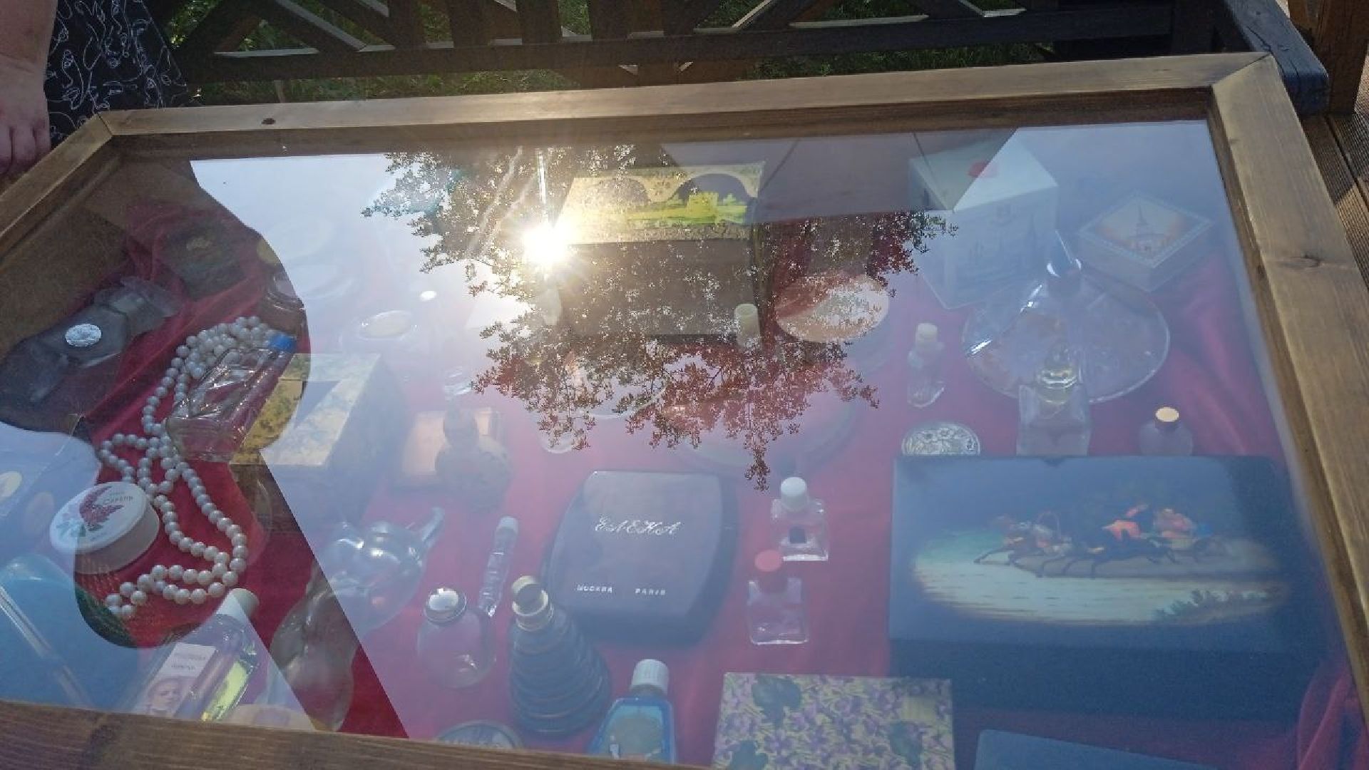 Коломна, культура, выставка