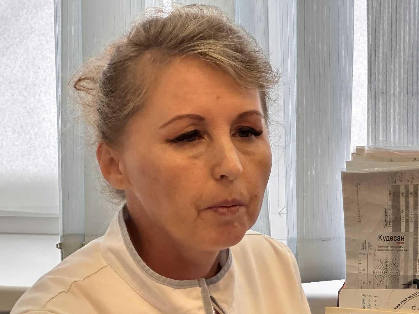 Одинцово, Сердце, Кардиология, Медицина, Подмосковья