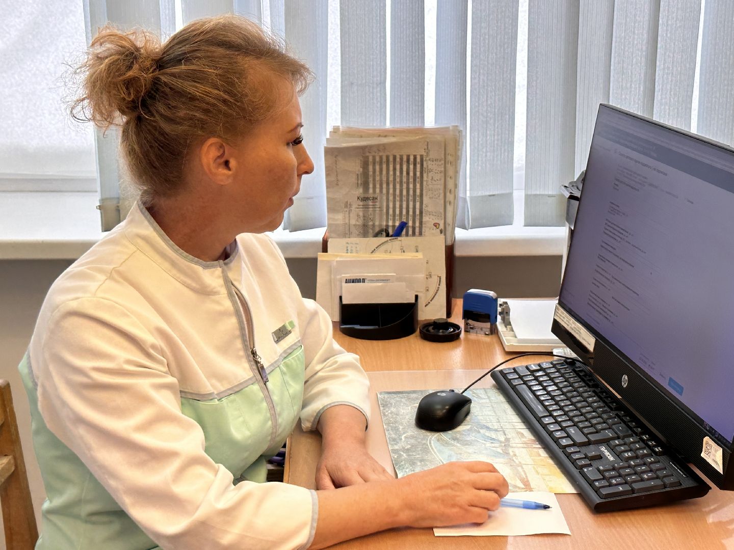 Одинцово, Сердце, Кардиология, Медицина, Подмосковья